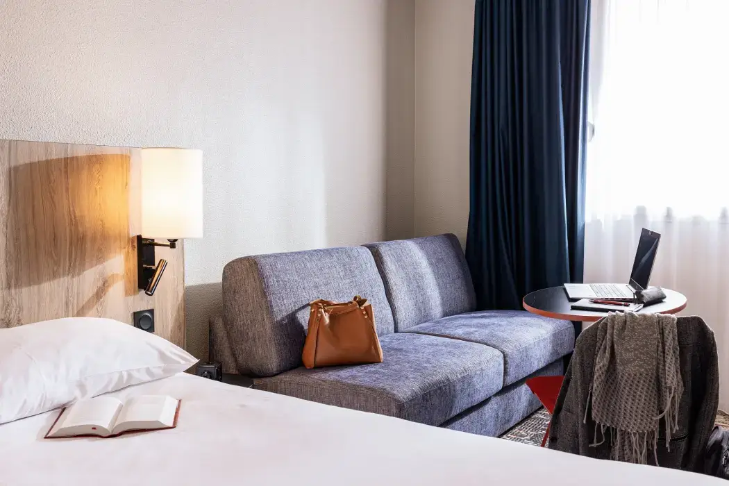 Ibis Styles Toulouse Lavaur 18