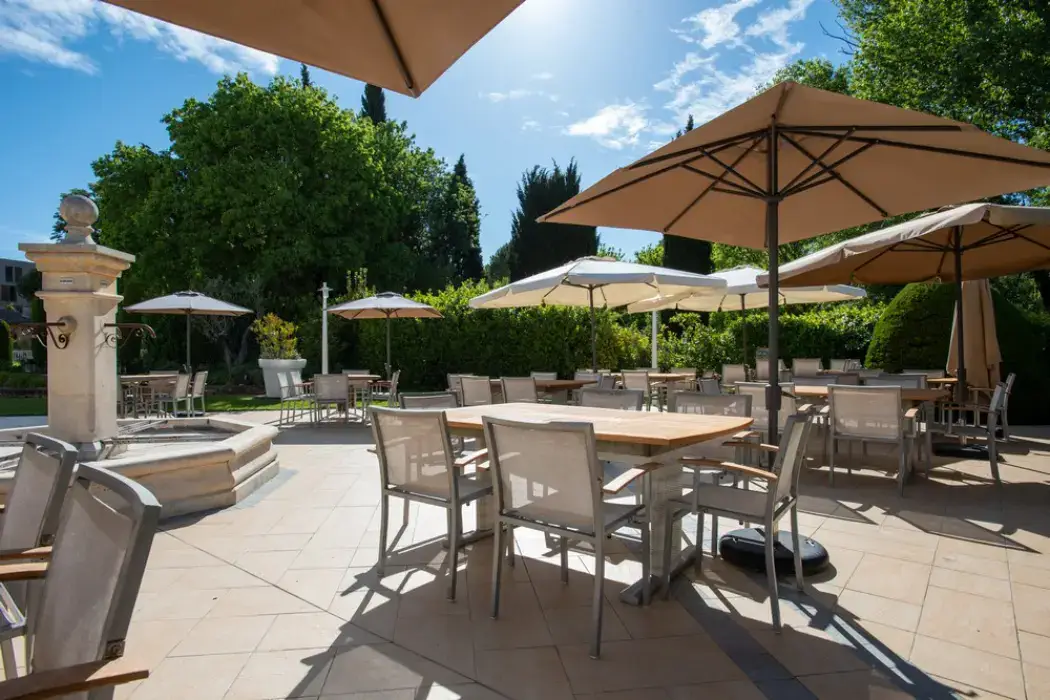 Novotel Aix En Provence Pont De l'Arc Fenouillères 4