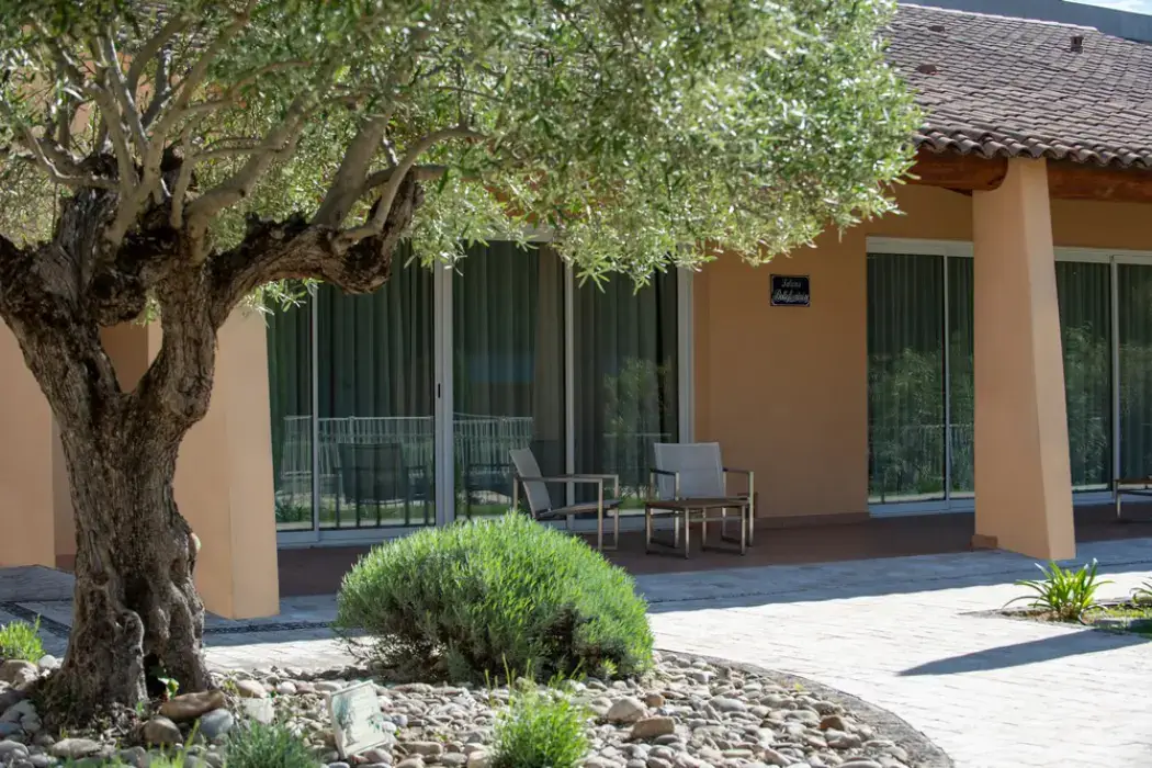 Novotel Aix En Provence Pont De l'Arc Fenouillères 5