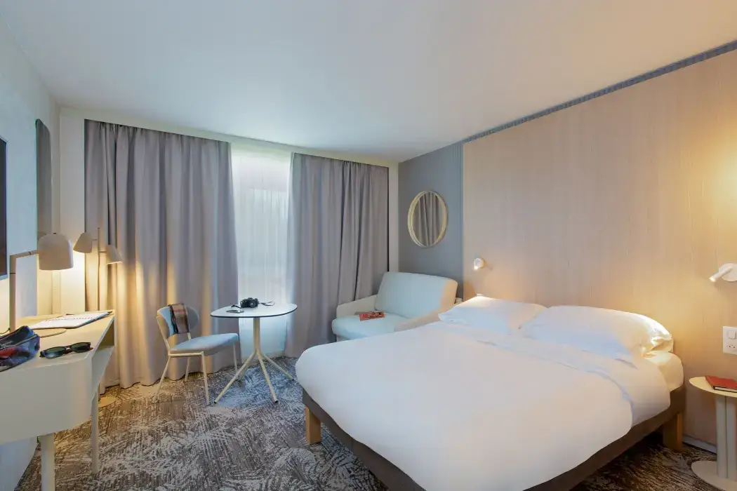 Novotel Aix En Provence Pont De l'Arc Fenouillères 6