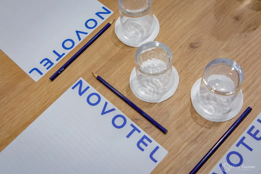 Novotel Aix En Provence Pont De l'Arc Fenouillères 14