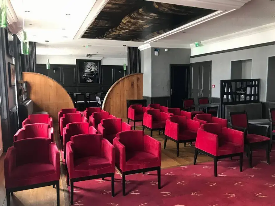 Best Western Le Duguesclin