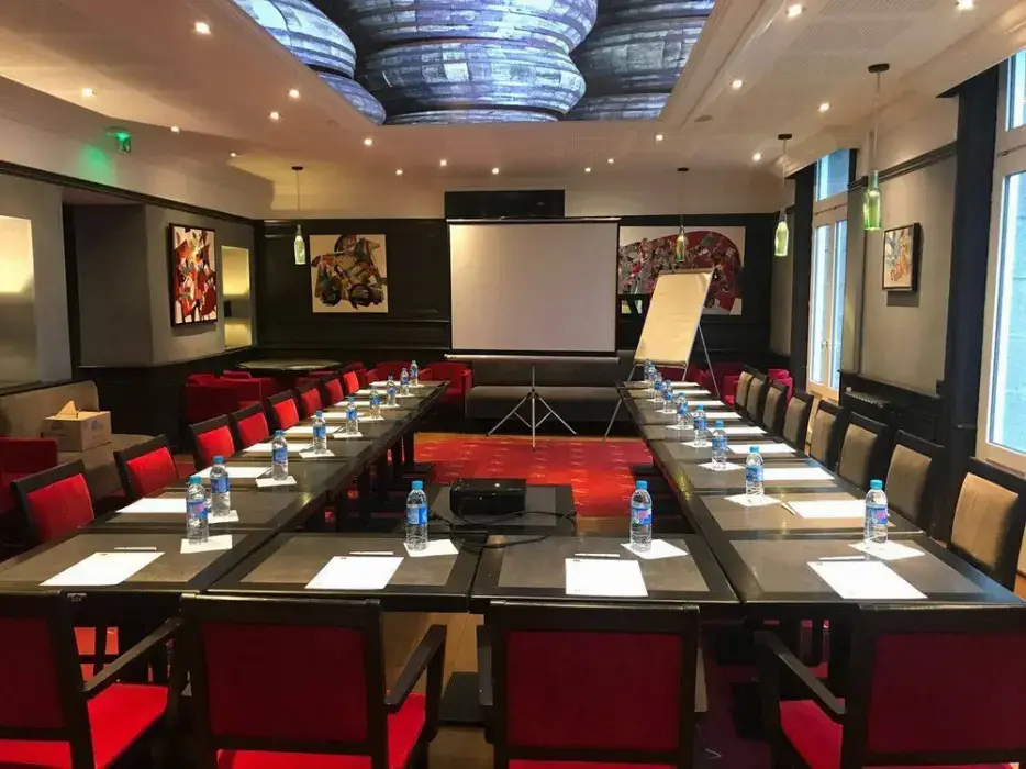 Best Western Le Duguesclin 2