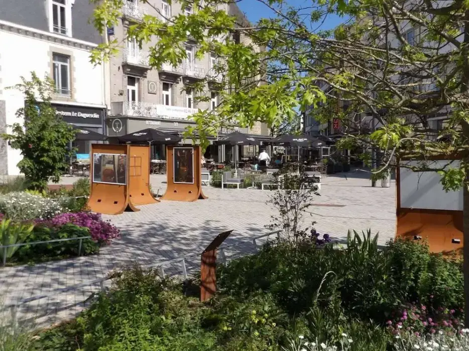 Best Western Le Duguesclin 3