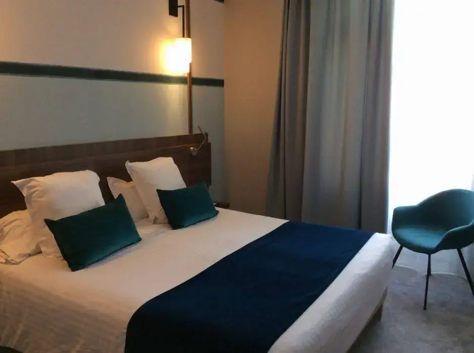 Best Western Le Duguesclin 6