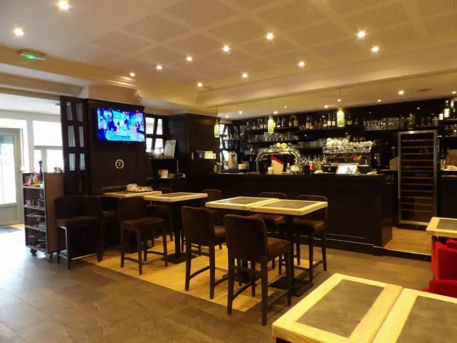 Best Western Le Duguesclin 7