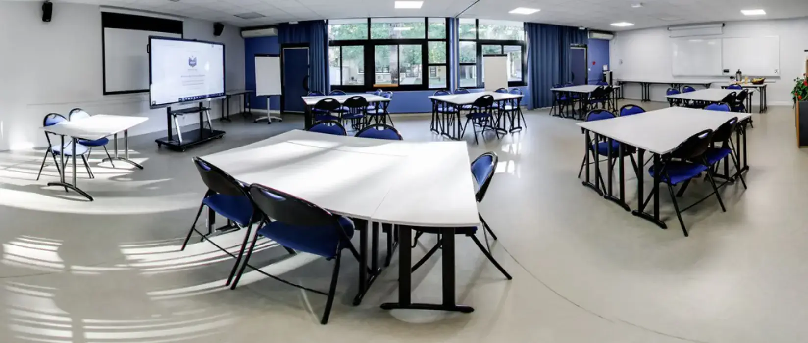 Centre Sportif Régional Ligue de Football des Pays de la Loire 6