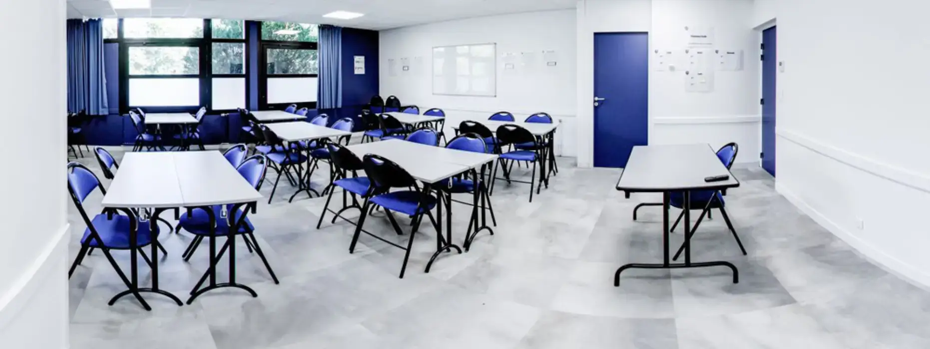 Centre Sportif Régional Ligue de Football des Pays de la Loire 10
