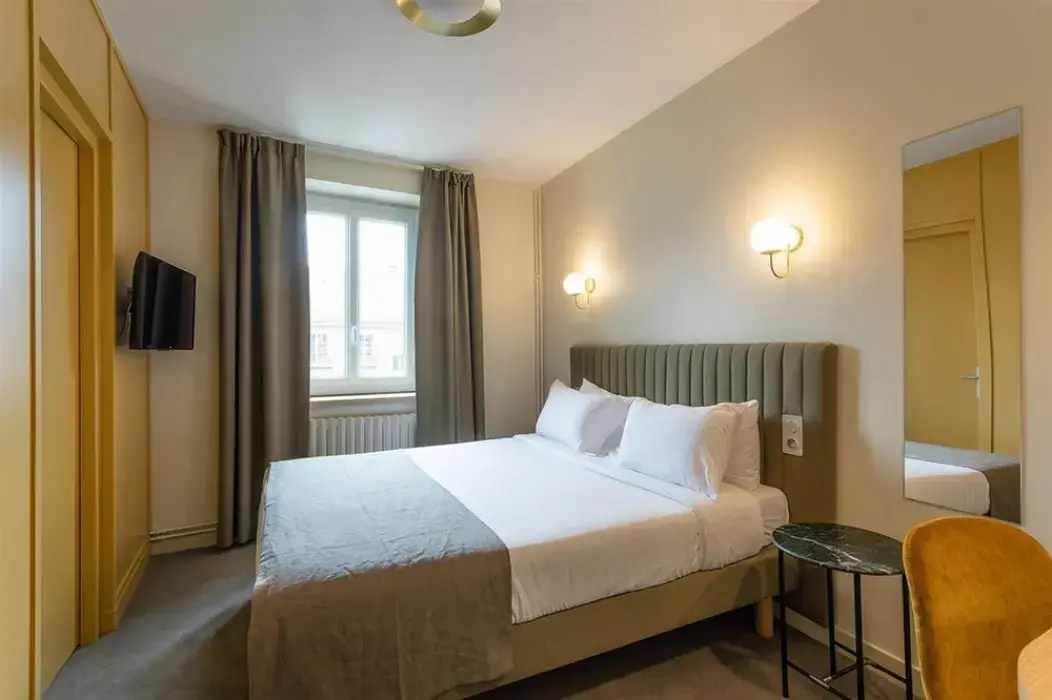 Grand Hôtel de la Gare 7