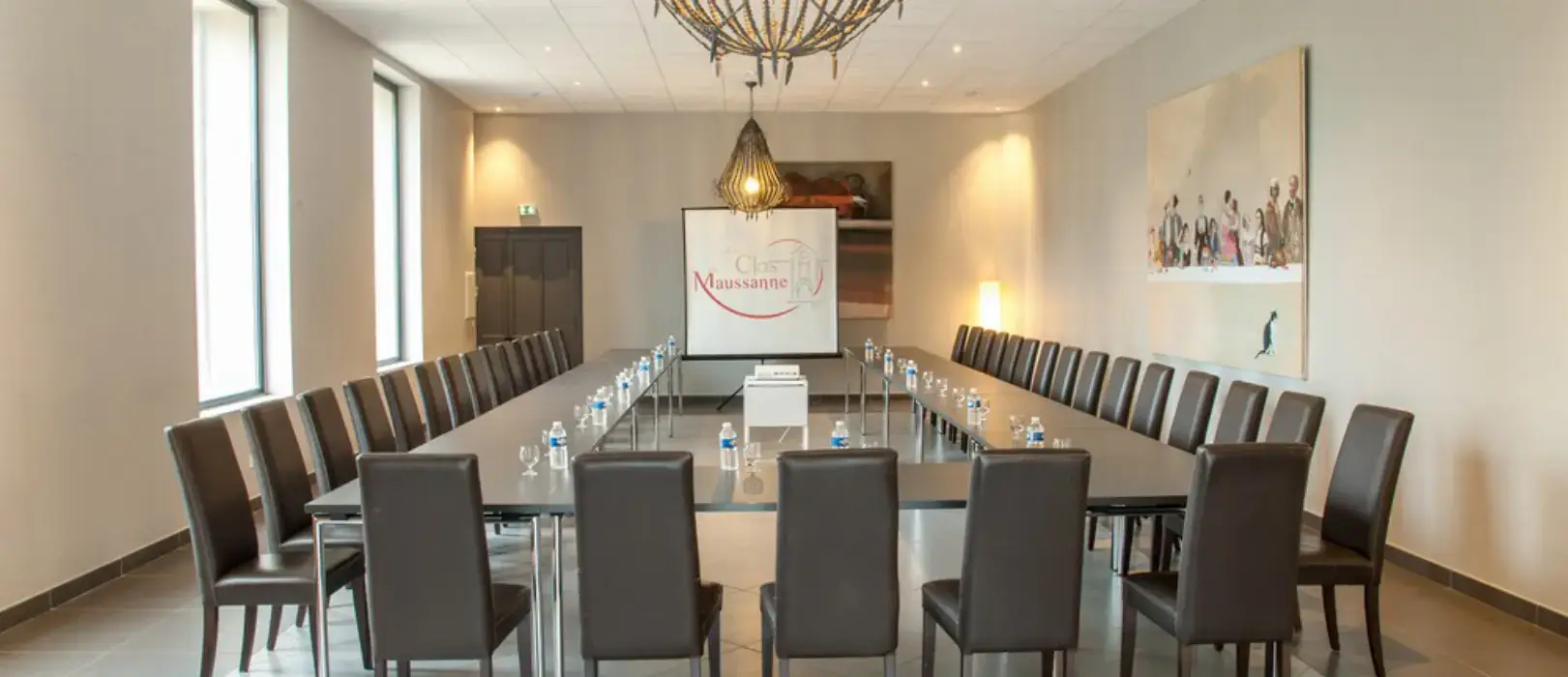 Le Clos de Maussanne 2