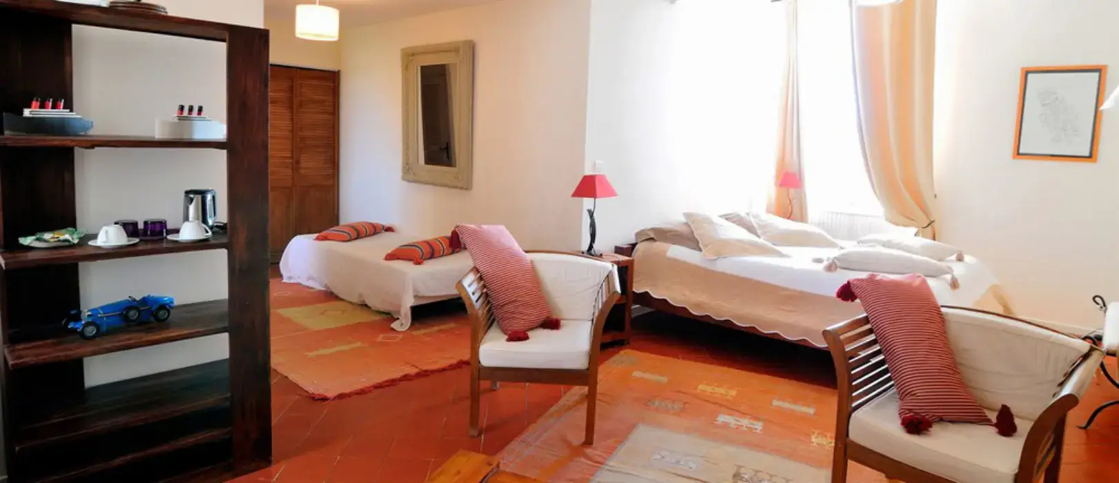 Le Clos de Maussanne 4