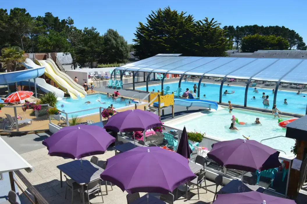 Keravel Vacances 7