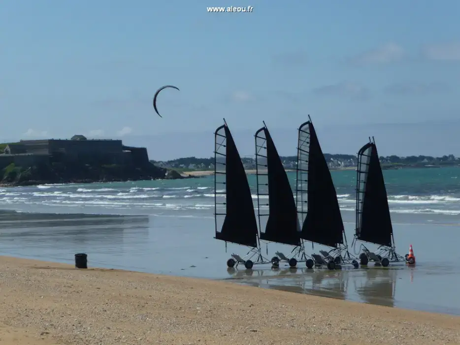 Keravel Vacances 16