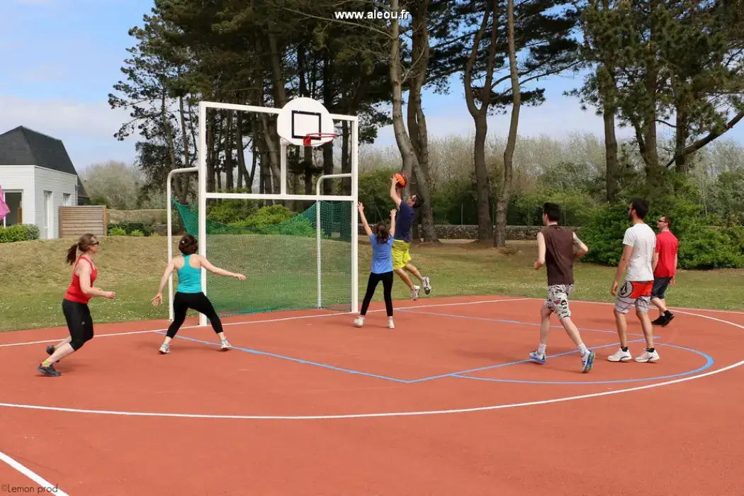Keravel Vacances 19