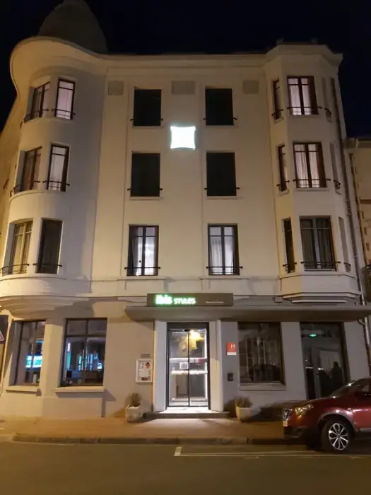 Ibis Styles Moulins Centre ville 3
