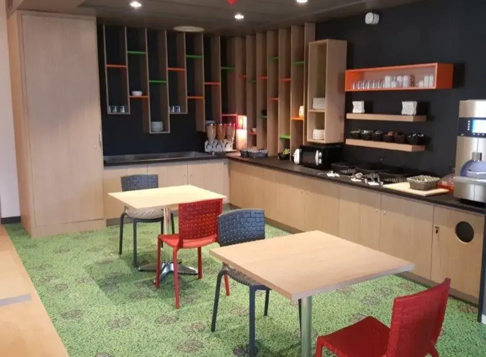 Ibis Styles Moulins Centre ville 6
