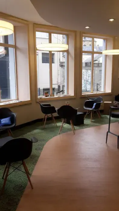 Ibis Styles Moulins Centre ville 7