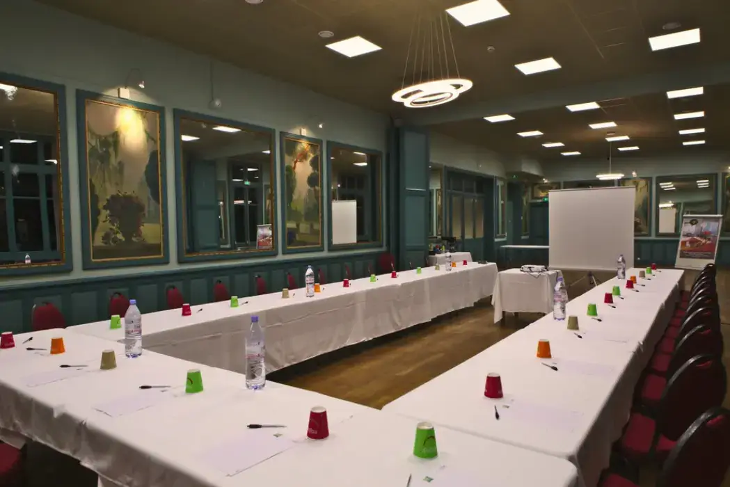 Ibis Styles Moulins Centre ville 9