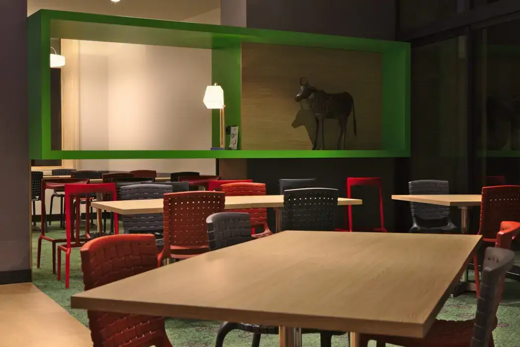 Ibis Styles Moulins Centre ville 10