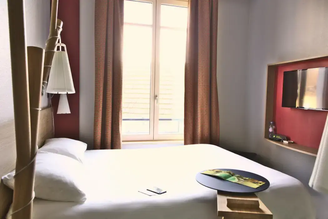 Ibis Styles Moulins Centre ville 11