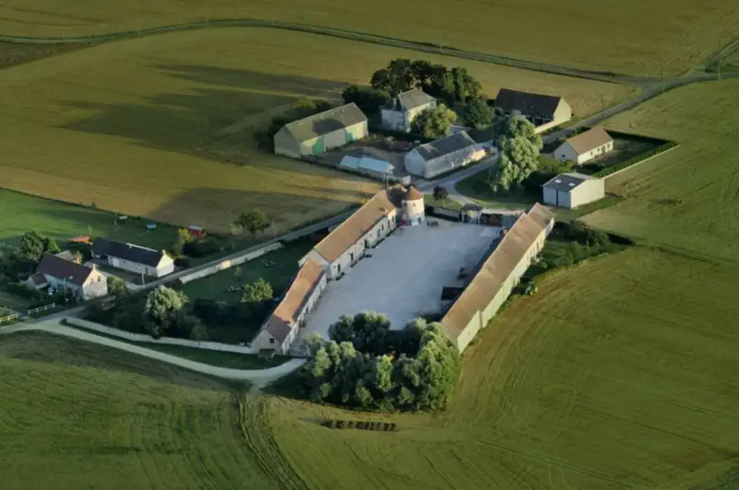 Domaine de Marolles 3