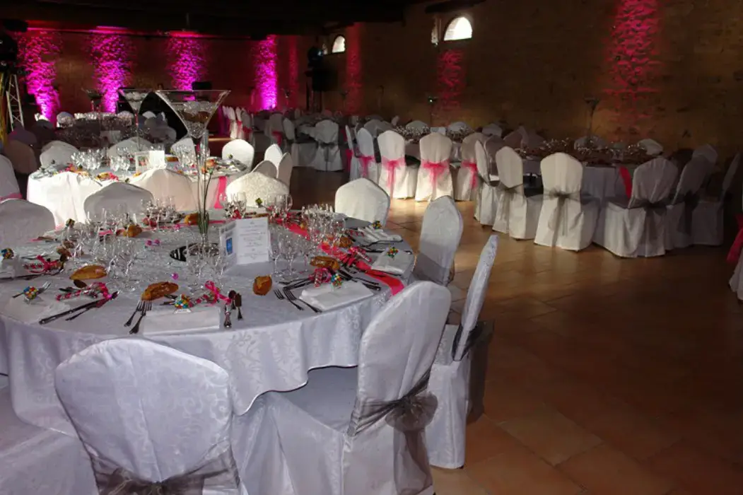 Domaine de Marolles 4