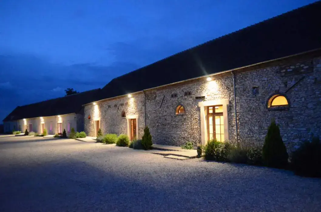Domaine de Marolles 5