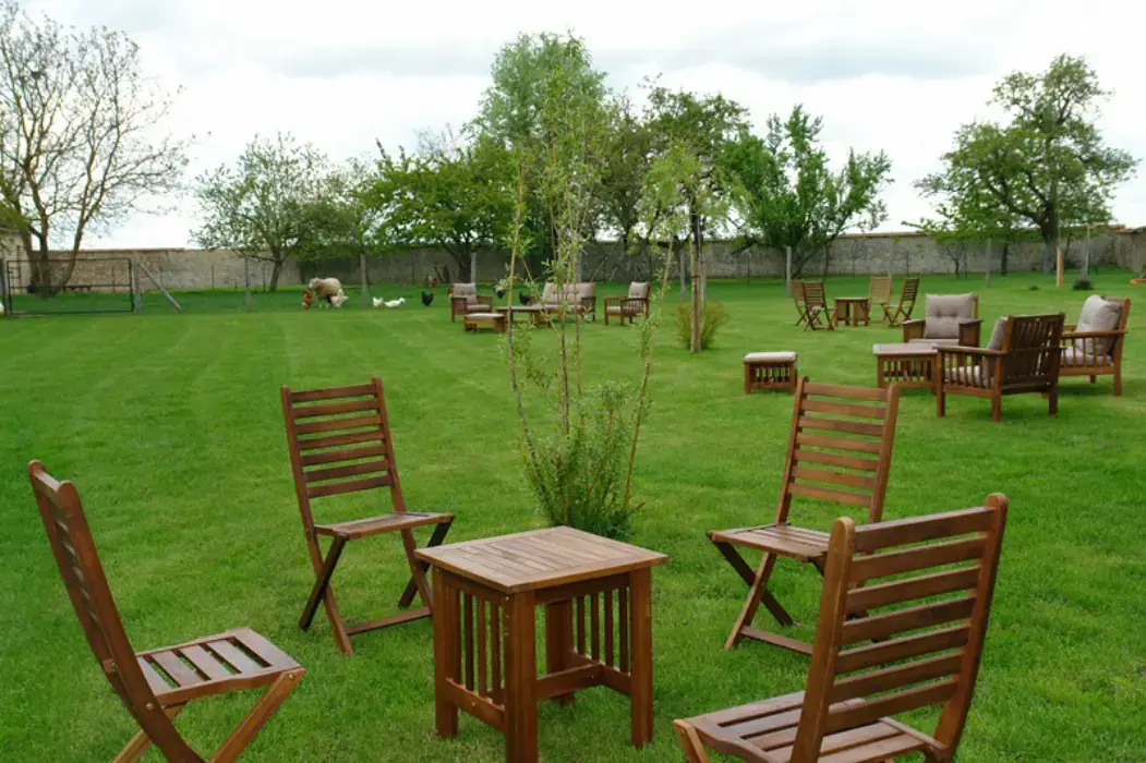 Domaine de Marolles 6