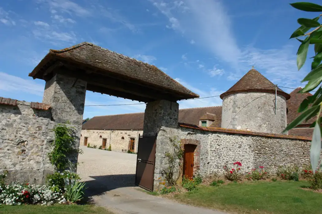 Domaine de Marolles 7