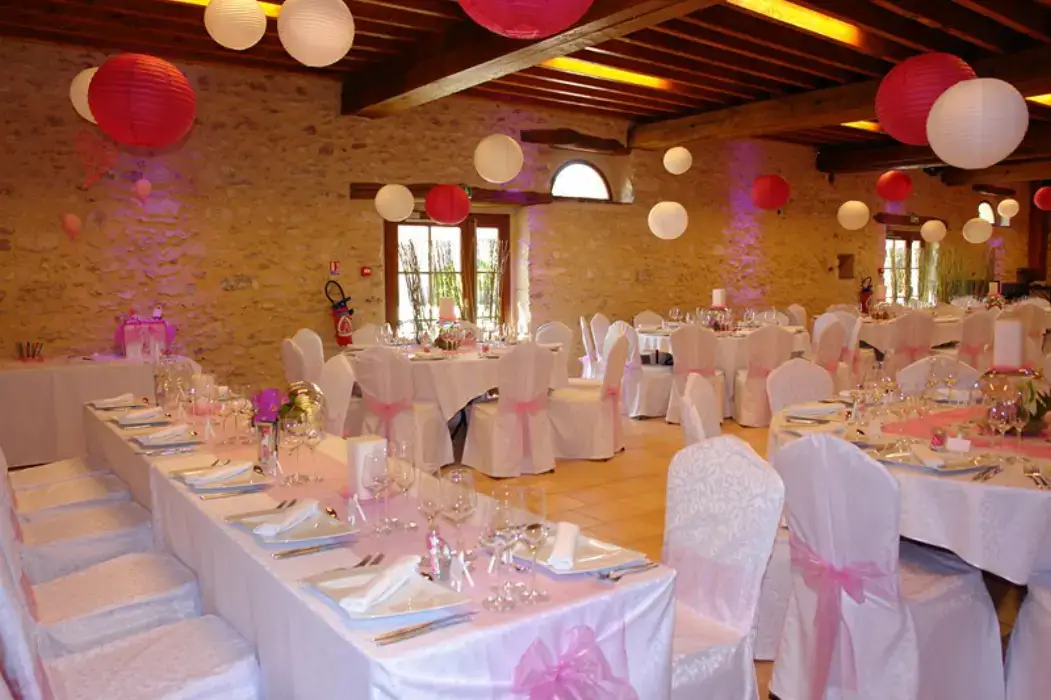 Domaine de Marolles 8