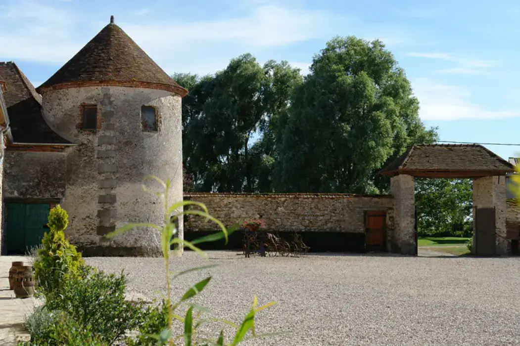 Domaine de Marolles 10