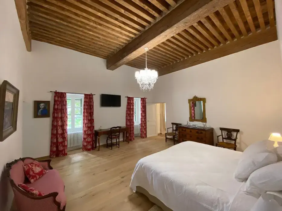 Domaine de Méjanes 2