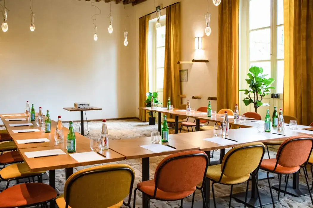 La Petite Venise - Trattoria 2