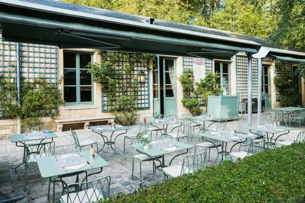 La Petite Venise - Trattoria 5