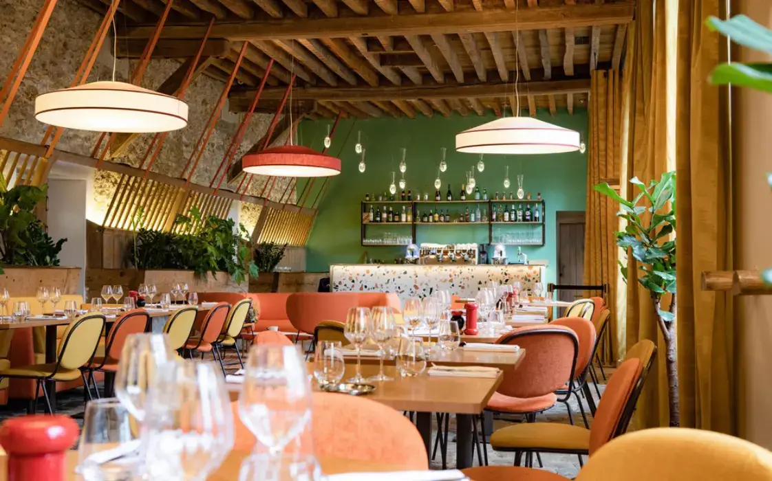 La Petite Venise - Trattoria 6