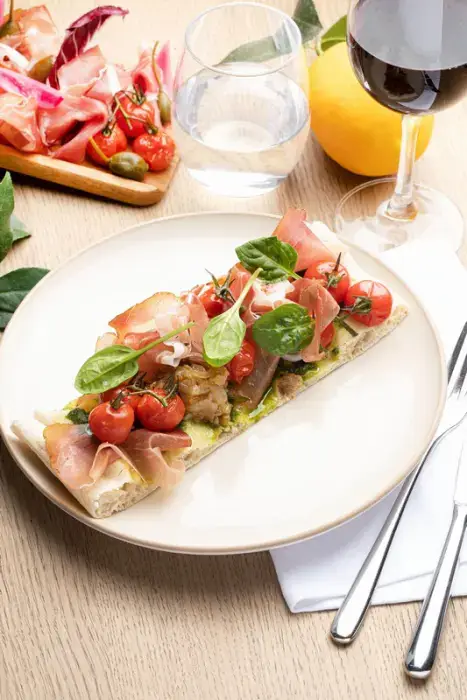 La Petite Venise - Trattoria 7
