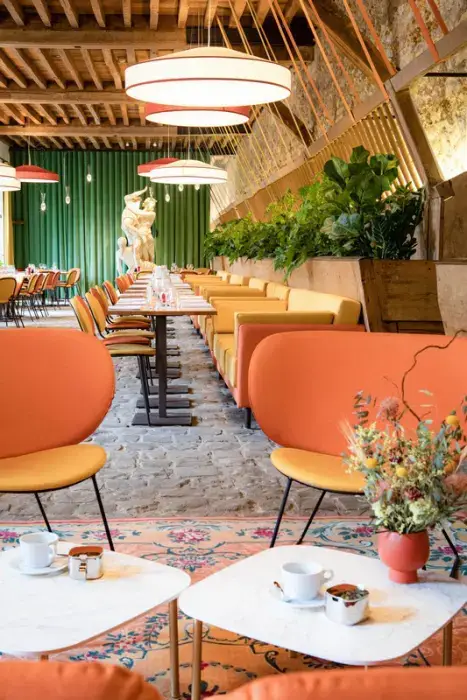 La Petite Venise - Trattoria 8