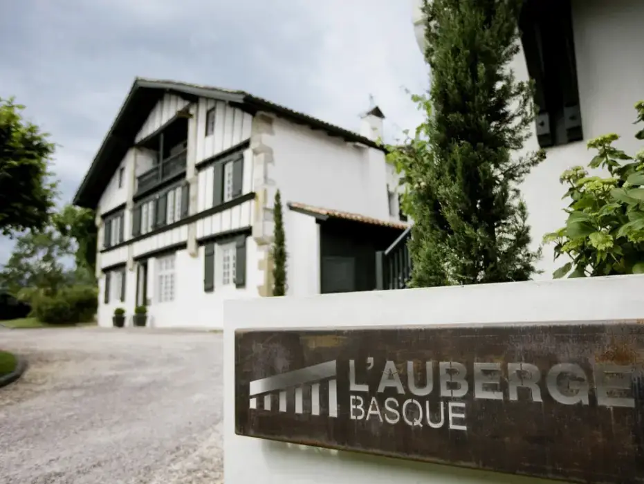 L'Auberge Basque
