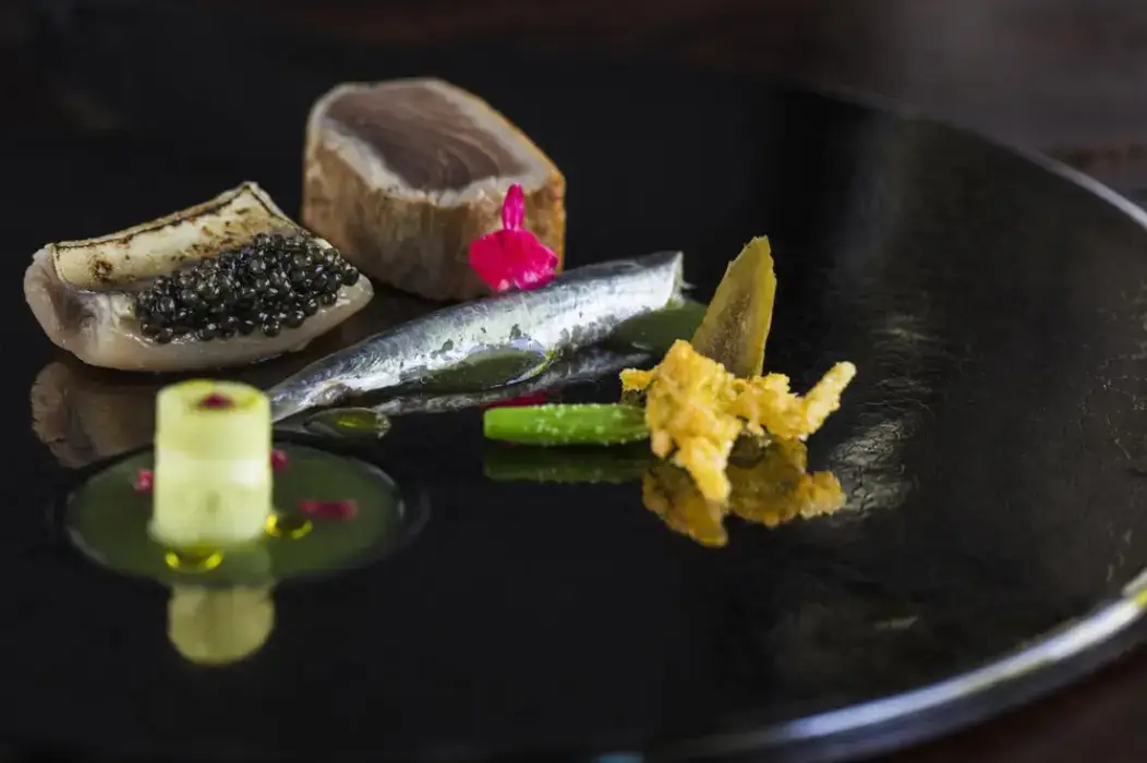 L'Auberge Basque 5