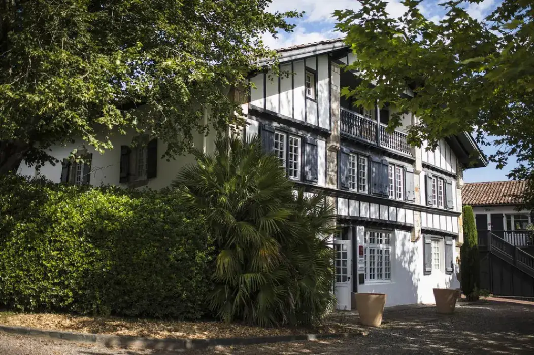 L'Auberge Basque 6