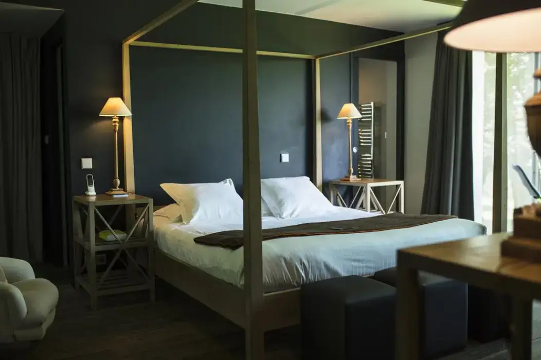 L'Auberge Basque 7