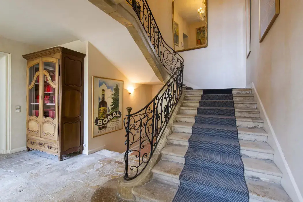 Hotel des Trois Lys 5