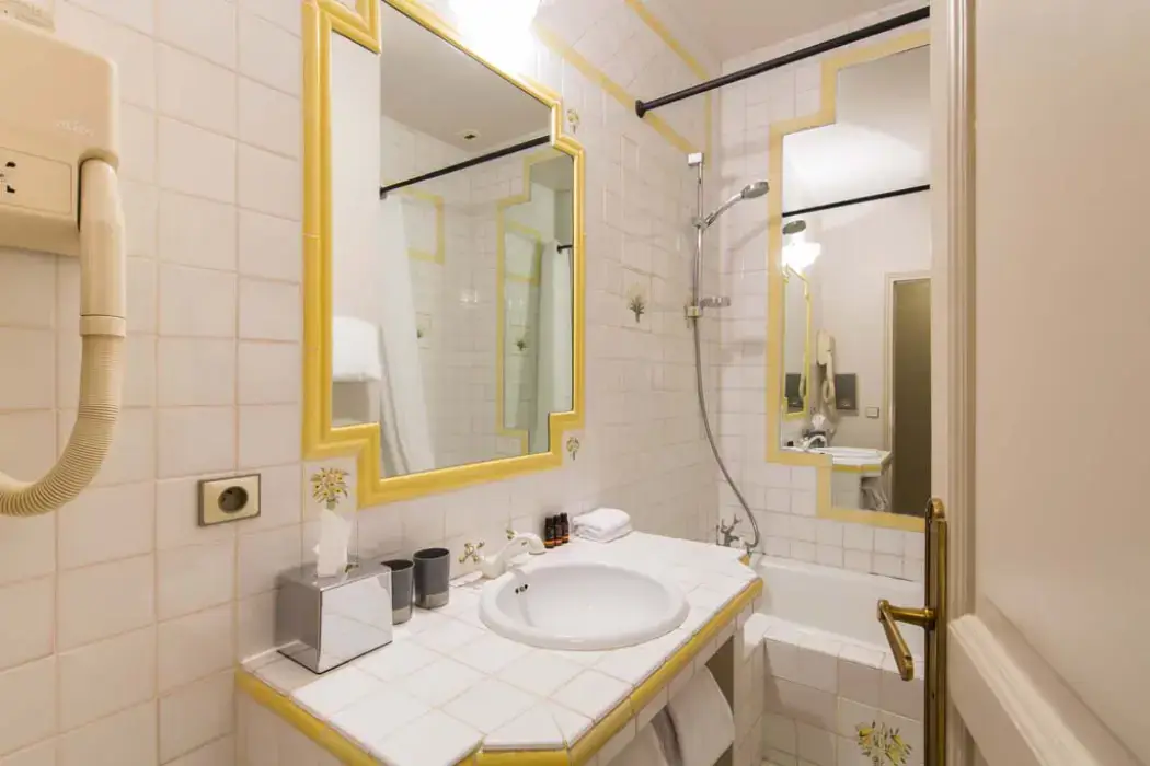 Hotel des Trois Lys 10