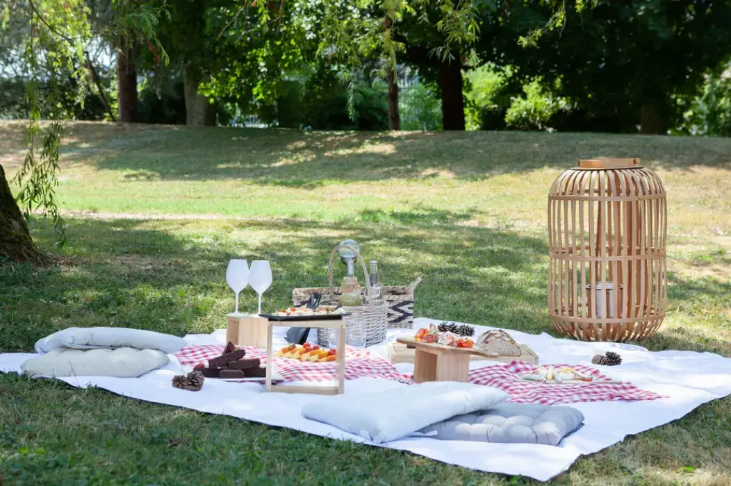 Domaine de Marlioz Aix les Bains - Mercure**** - Ibis Styles**** 6