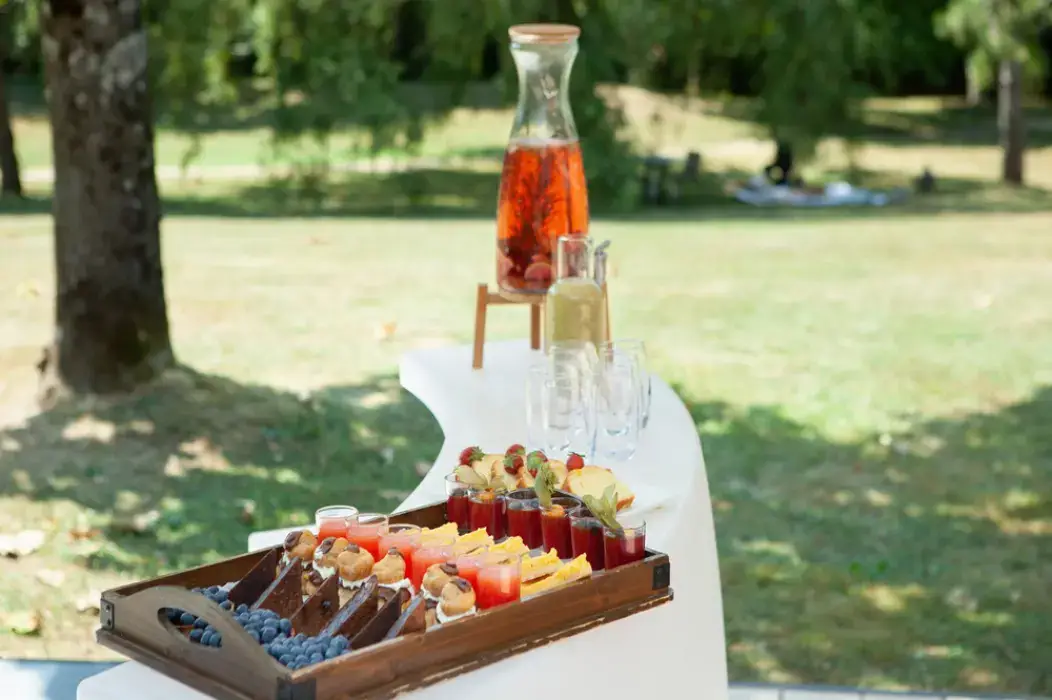 Domaine de Marlioz Aix les Bains - Mercure**** - Ibis Styles**** 14