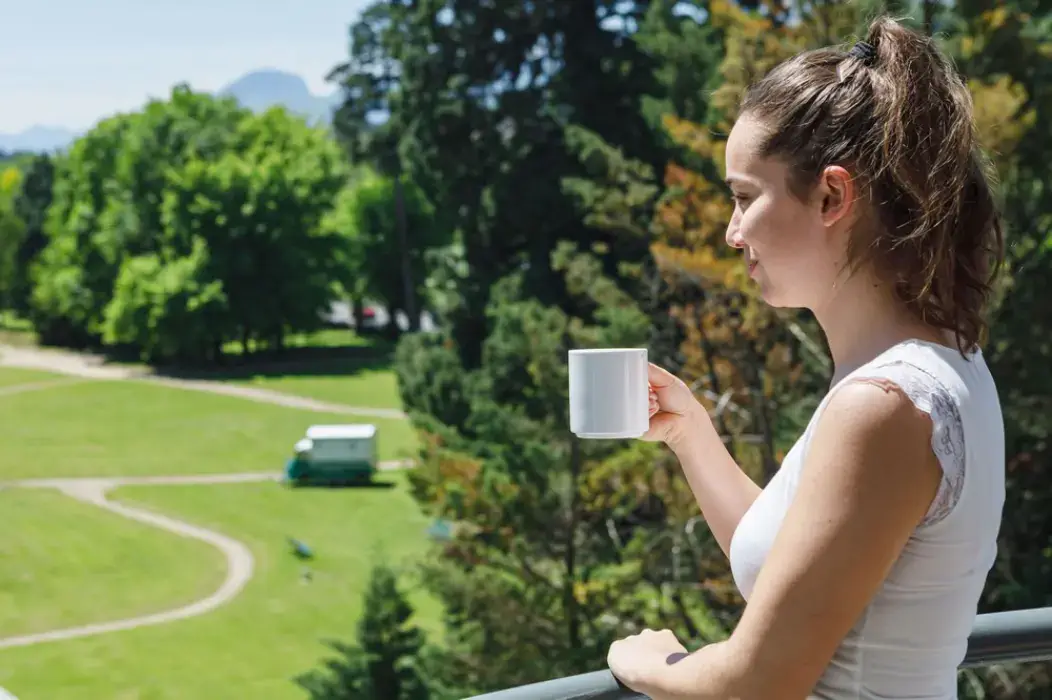 Domaine de Marlioz Aix les Bains - Mercure**** - Ibis Styles**** 20
