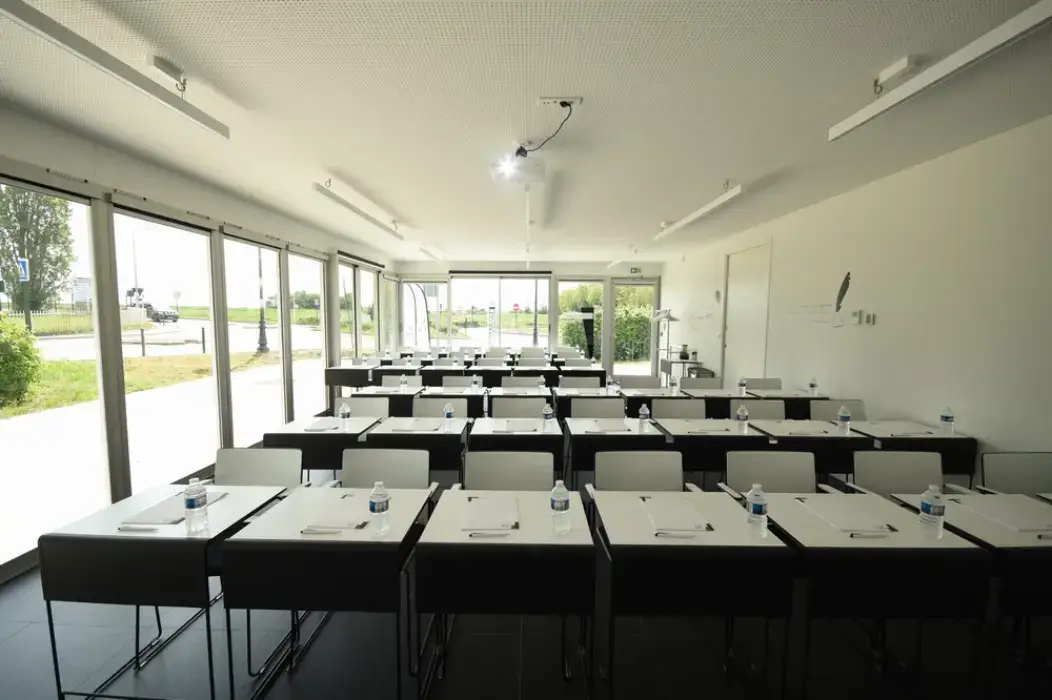 Zenith Auditorium 2