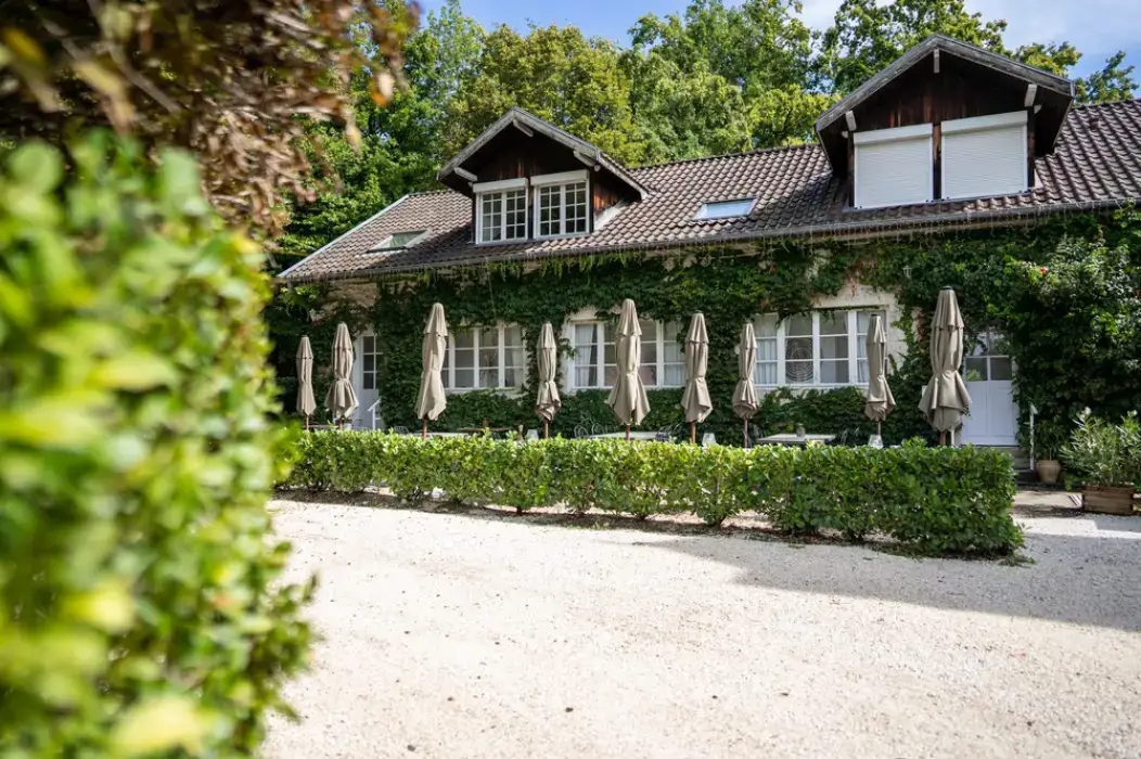 Château des Ayes 16