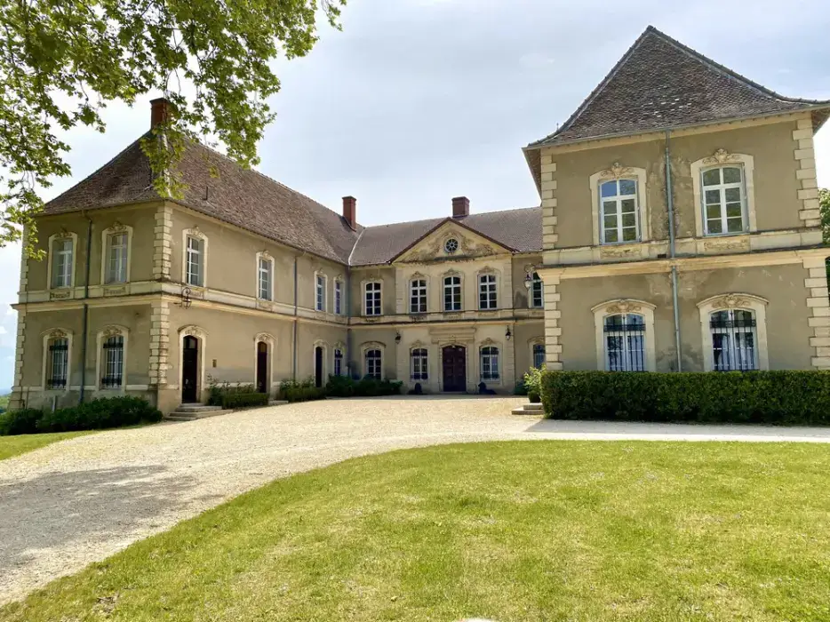 Château de Montolivet