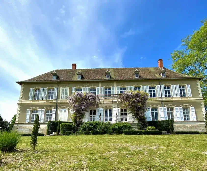 Château de Montolivet 2